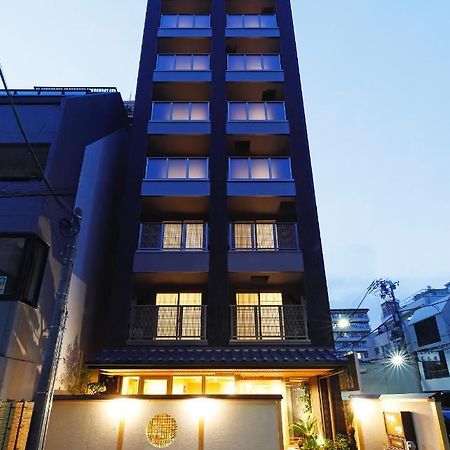 大阪市Yushu Futabaアパートメント エクステリア 写真